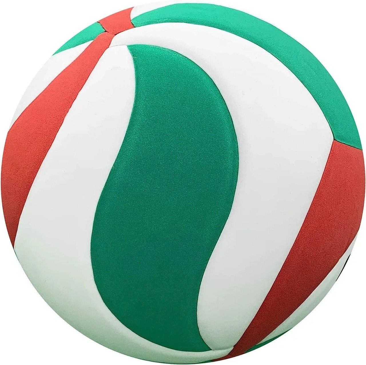 Мяч волейбольный Molten V5M2200 - фото2