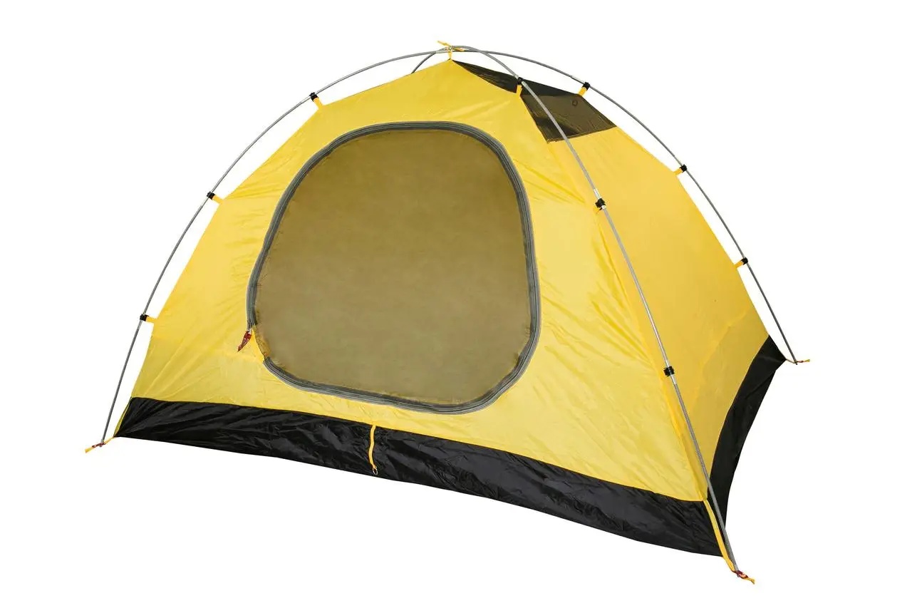 Туристическая палатка Tramp Scout 3  (v2) - фото5