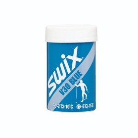 Мазь держания Swix V30 Blue (45 г) - фото
