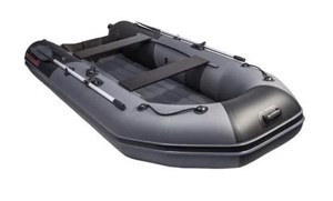 Надувная лодка Таймень NX 3200 НДНД 