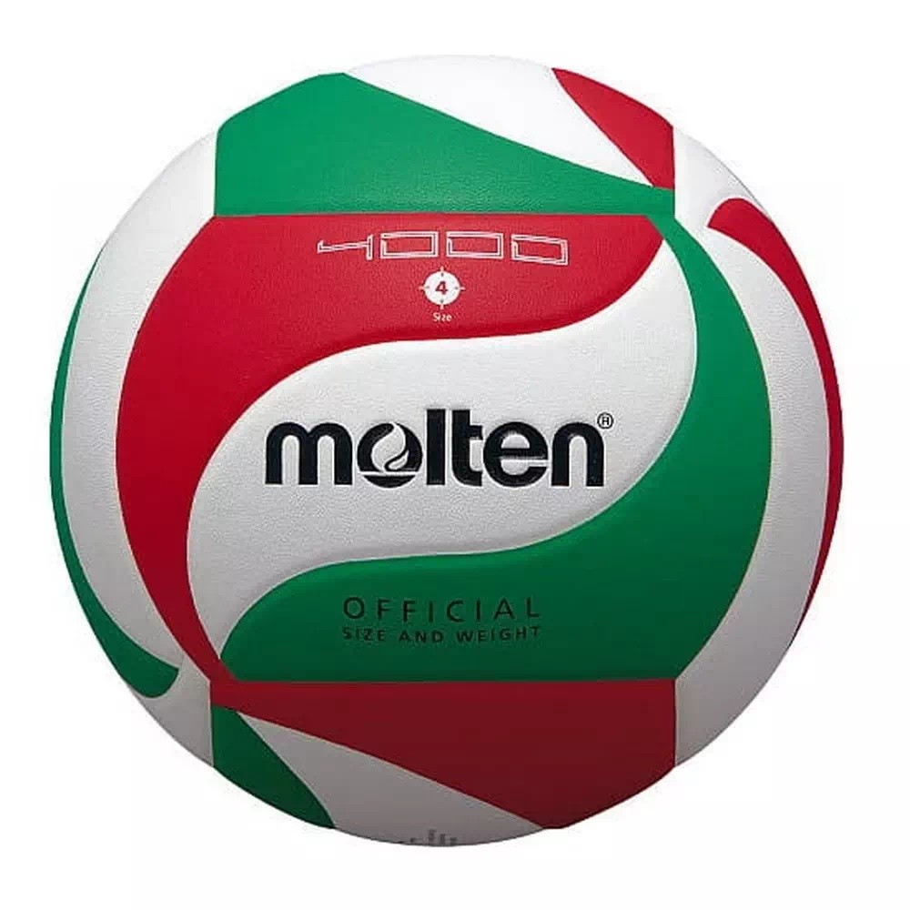 Мяч волейбольный Molten V4M4000 - фото