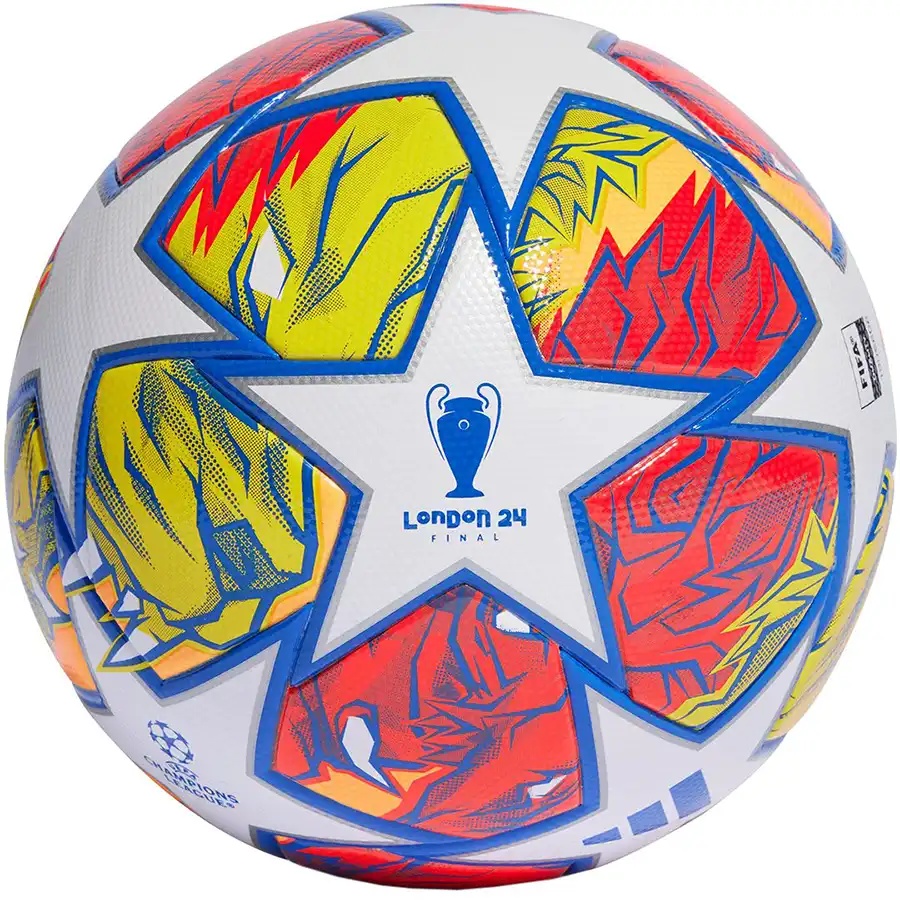 Мяч футбольный 5 ADIDAS UCL LEAGUE - фото2
