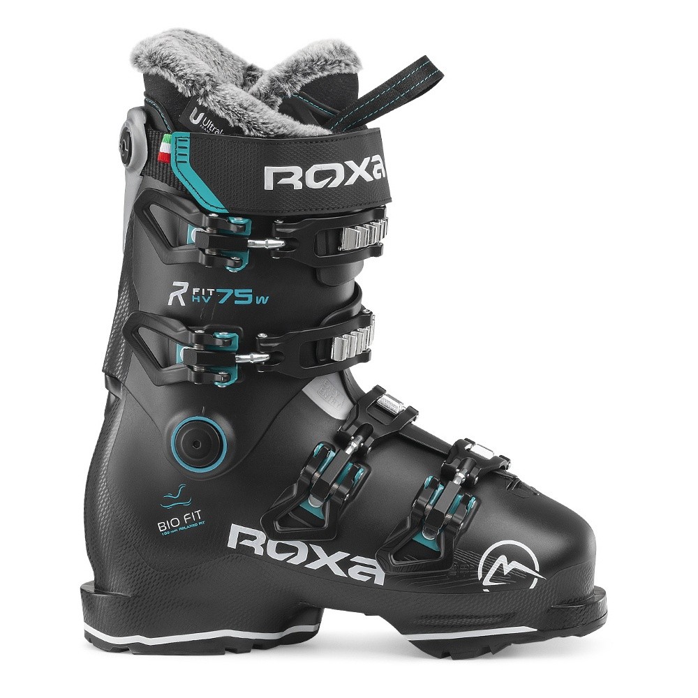 Ботинки горнолыжные ROXA Wms R/FIT 75 GW - фото
