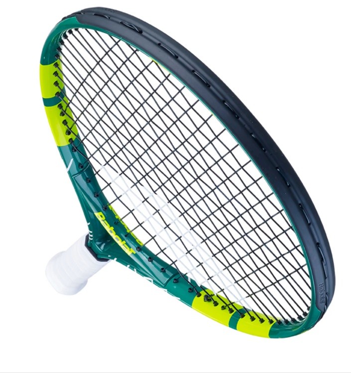 Ракетка теннисная Babolat Wimbledon Junior 21 (140448-000) - фото3