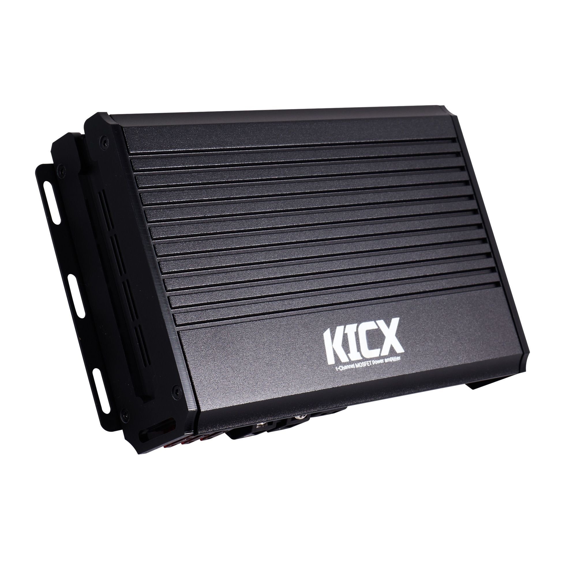 Автомобильный усилитель KICX QR 1000D  - фото3