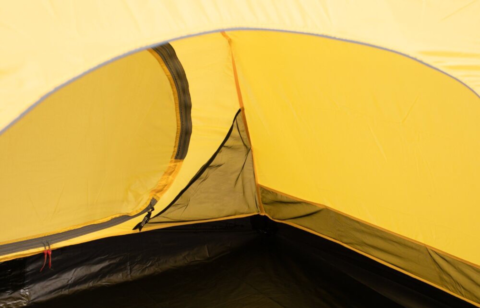 Палатка экспедиционная Tramp Peak 2 (V2) GREEN - фото5