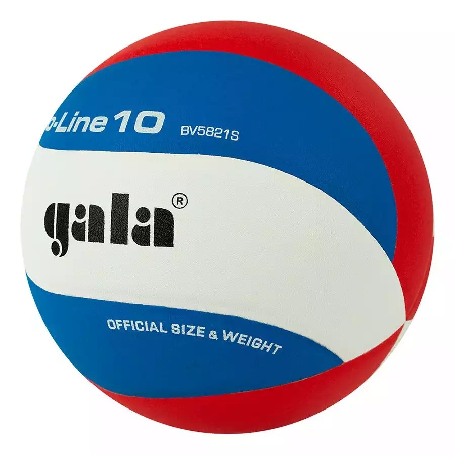 Мяч волейбольный Gala Pro-Line 10 - фото5
