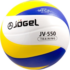 Мяч волейбольный Jogel JV-550 - фото
