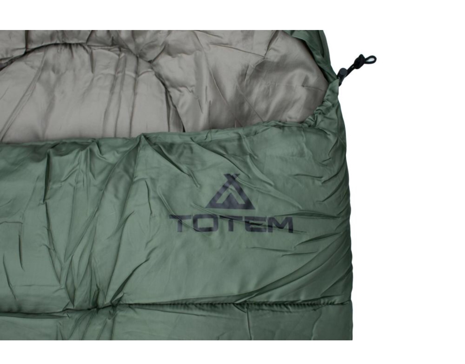 Спальный мешок Totem Fisherman XXL - фото3