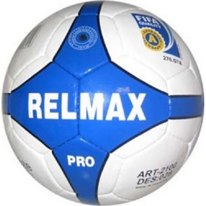 Мяч футбольный Relmax 2100 Pro - фото