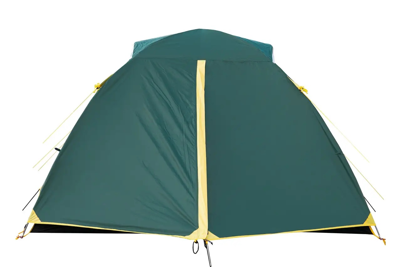 Туристическая палатка Tramp Scout 2 (V2) - фото4