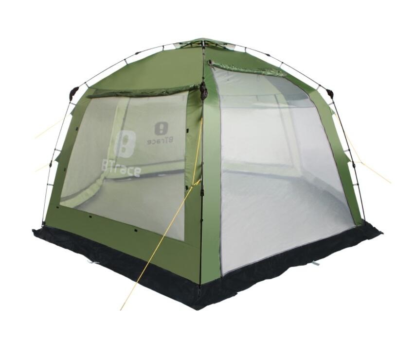 Палатка-шатер BTrace Castle быстросборная - фото
