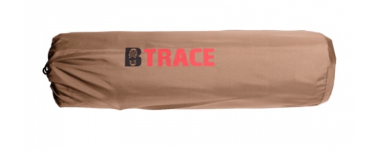 Самонадувающийся коврик BTrace Warm Pad 5 - фото2