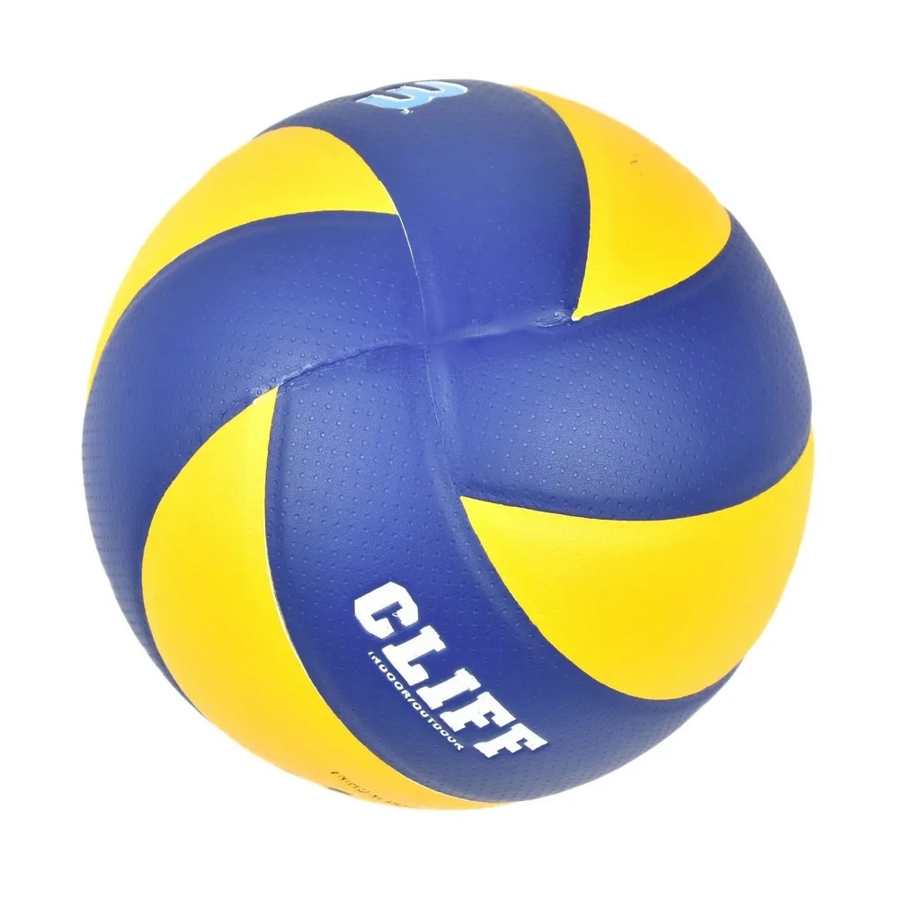 Мяч волейбольный CLIFF CF-MVA250 - фото3
