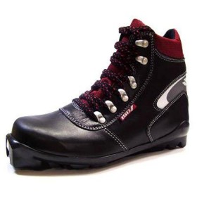 Ботинки лыжные ISG Sport 505 SNS р.40