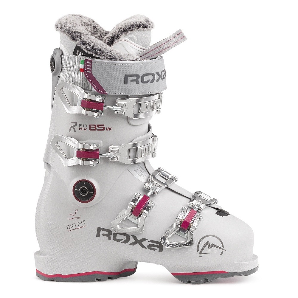 Ботинки горнолыжные ROXA Wms R/FIT 85 GW - фото