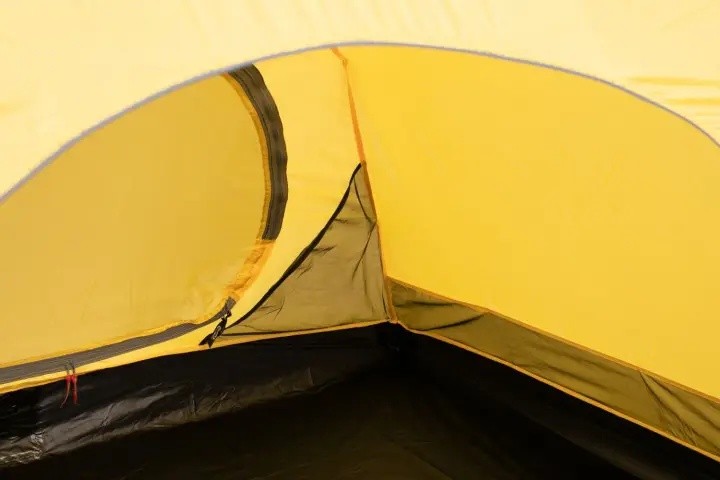 Палатка Tramp Rock 2 (V2) - фото4