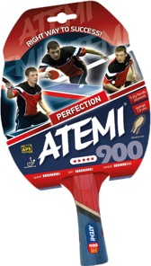 Теннисная ракетка ATEMI 900 - фото