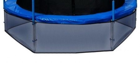 Нижняя защитная сетка для батута (10ft), 312 см - фото