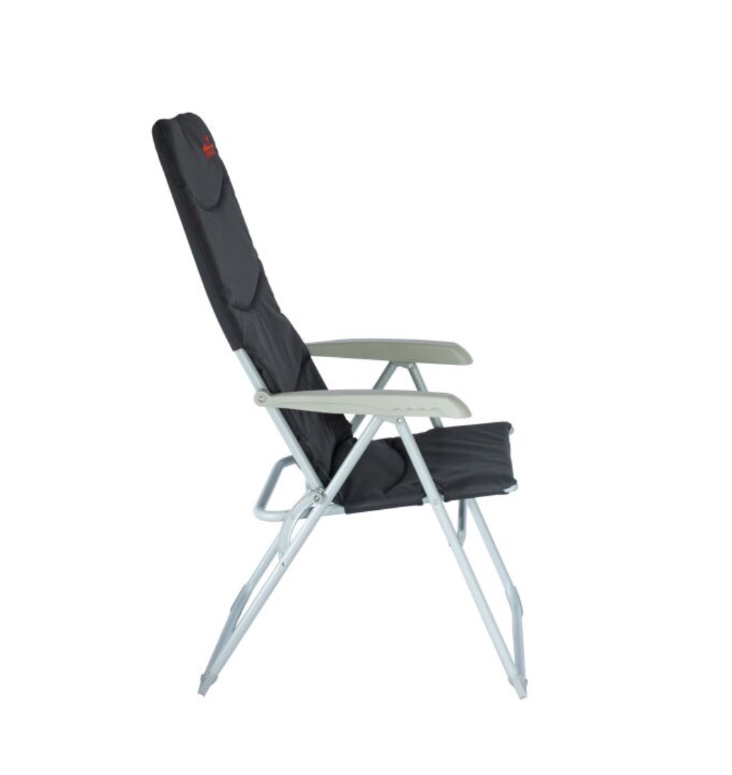 Кресло складное регулируемое Tramp TRF-066 - фото3