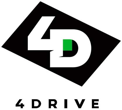 4 DRIVE