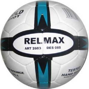 Мяч футбольный Relmax 2603 Low - фото