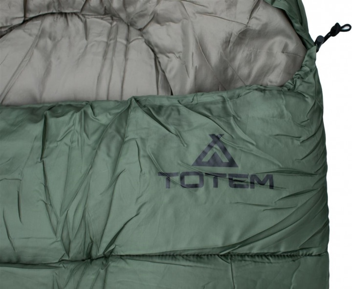 Мешок спальный Totem Fisherman - фото2