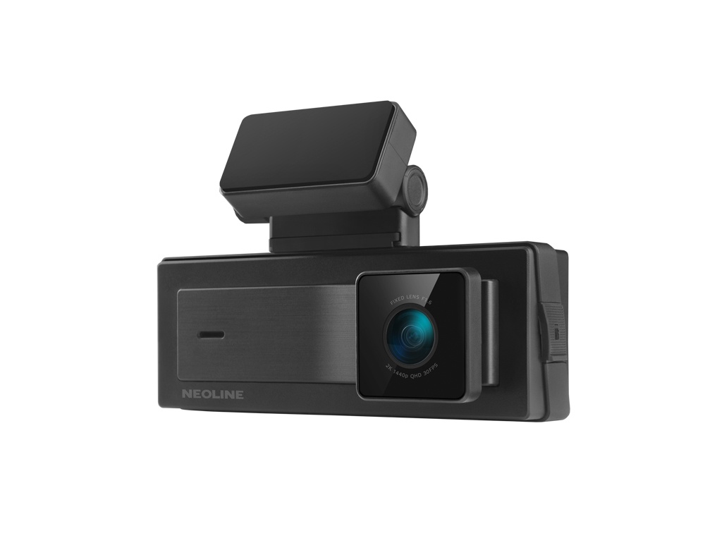 Видеорегистратор на 2 камеры Neoline G-Tech X62 - фото5