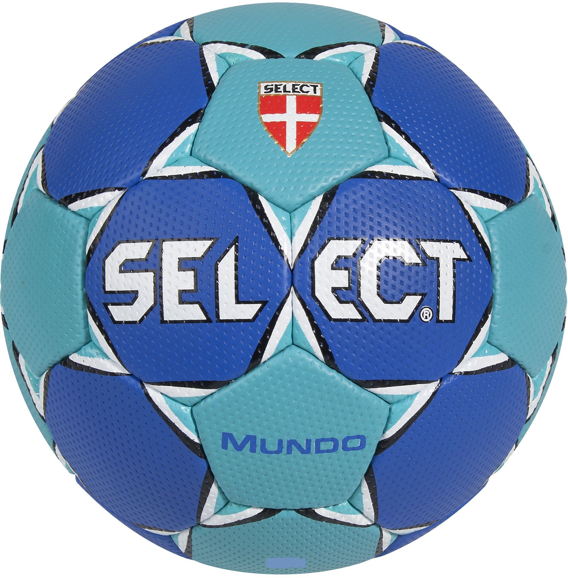 Мяч гандбольный Select Mundo размер 3 - фото