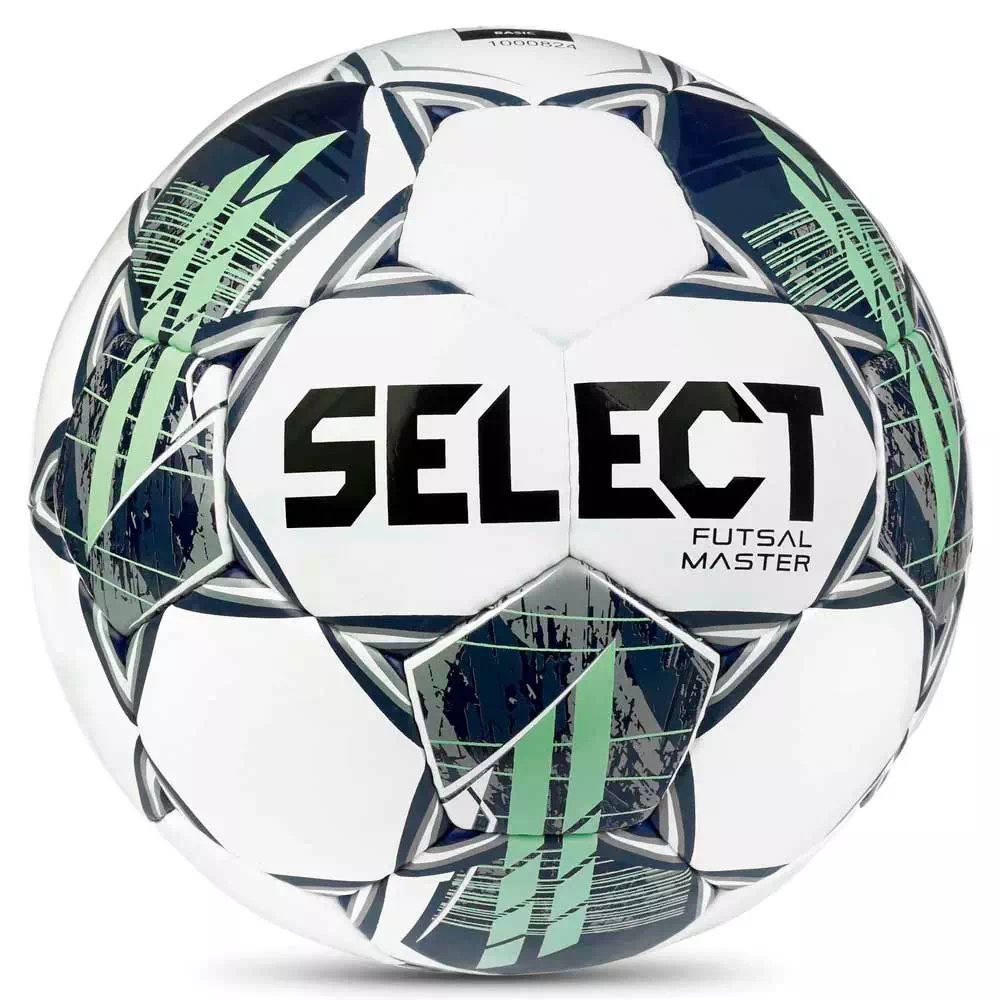 Мяч для футзала SELECT Futsal Master Shiny v22 - фото