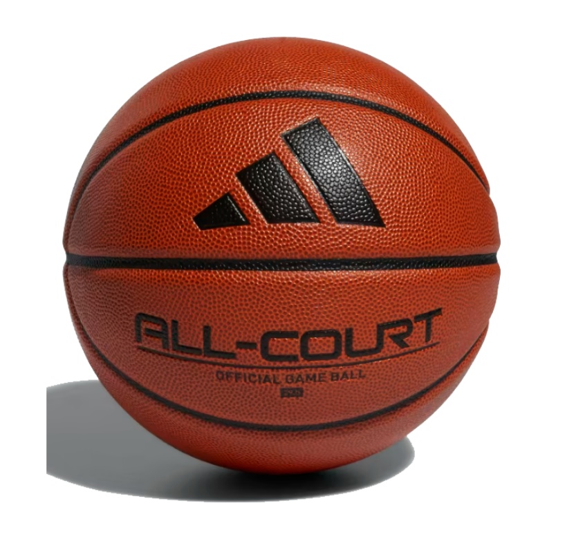 Мяч баскетбольный 6 ADIDAS All Court 3.0 - фото