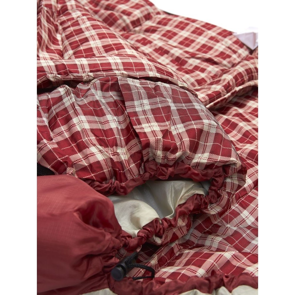 Спальный мешок Atemi Quilt 400RN - фото6