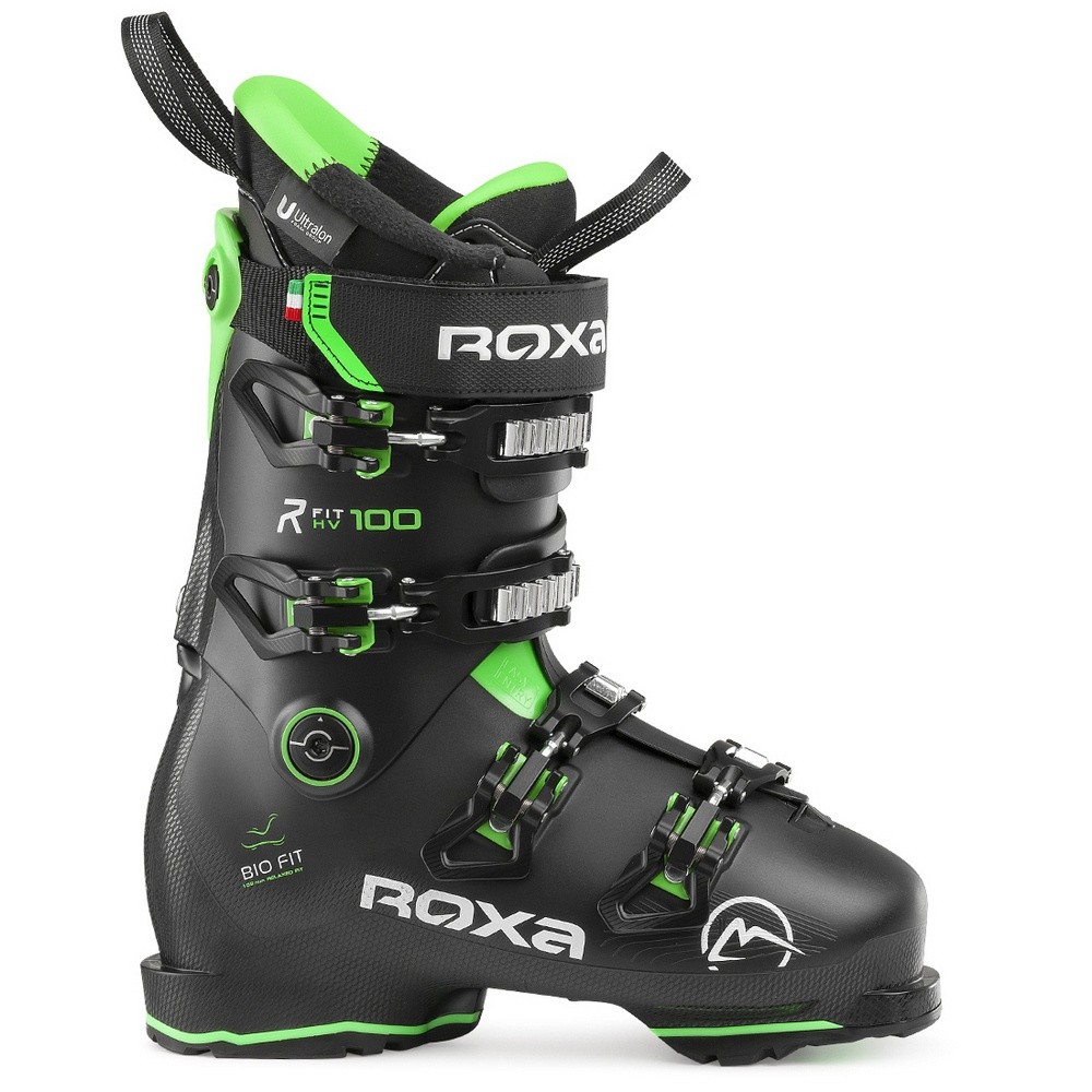 Ботинки горнолыжные ROXA R/FIT 100 GW - фото