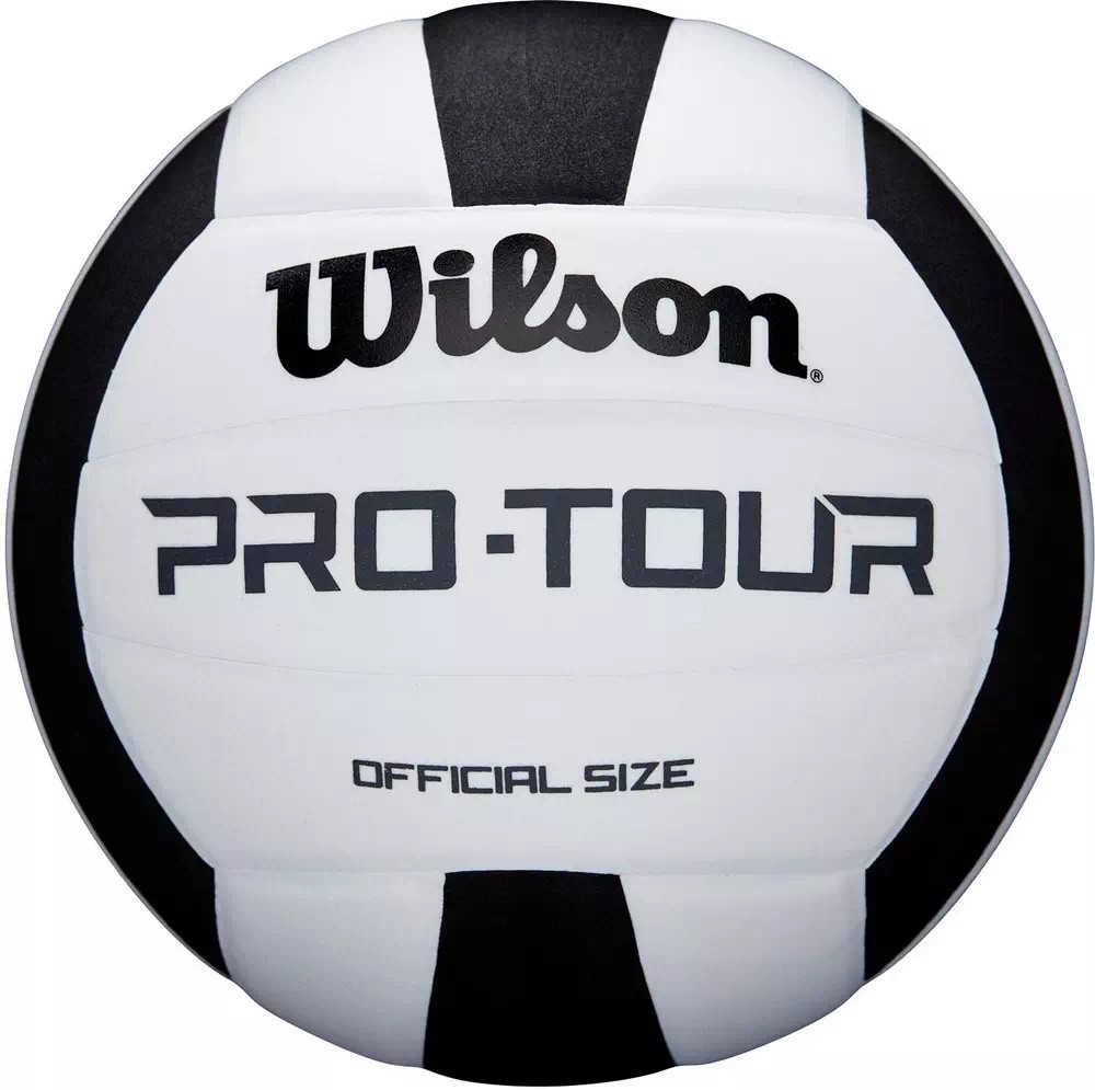 Мяч волейбольный Wilson Pro Tour VB - фото