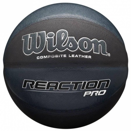 Мяч баскетбольный Wilson Reaction Pro - фото