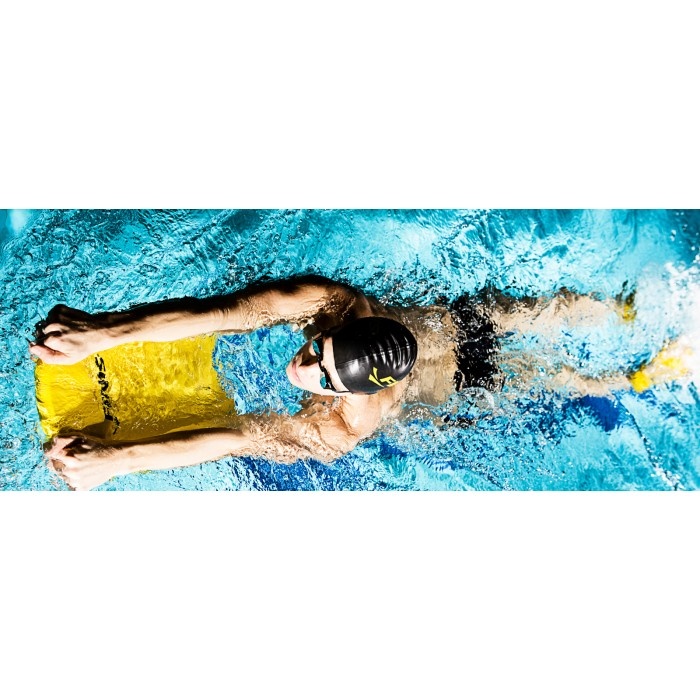 Доска для плавания Foam Kickboard Jr - фото2