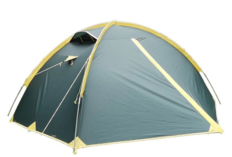 Палатка Универсальная Tramp Ranger 3 (V2) - фото2