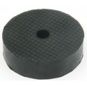 Резиновая накладка для домкрата (диаметр-100мм, толщина-30мм) - фото
