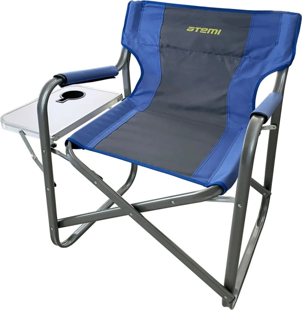 Кресло туристическое Atemi AFC-800B - фото