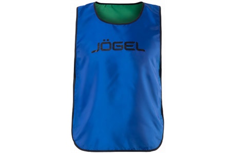 Манишка двухсторонняя Jogel, Reversible Bib (JGL-18756) - фото
