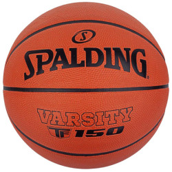 Мяч баскетбольный 6 SPALDING Varsity TF-150 - фото