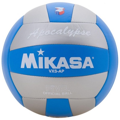 Мяч для пляжного волейбола Mikasa VXS-AP
