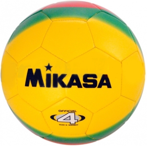Мяч футбольный Mikasa SS - 440 №4