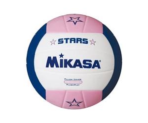 Мяч волейбольный Mikasa VSV- STARS- P пляжный