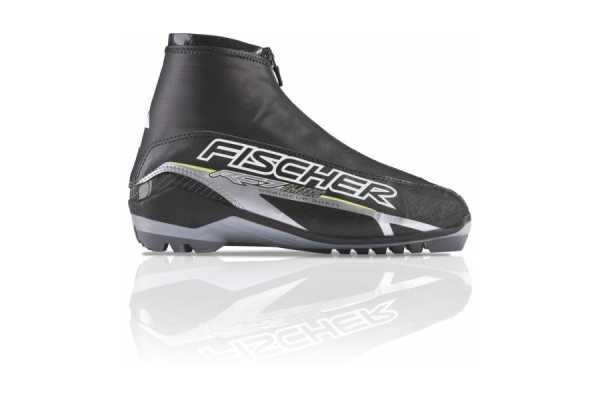 Ботинки лыжные Fischer RC7 CLASSIC NNN