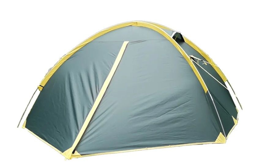 Палатка Универсальная Tramp Ranger 3 (V2) - фото5
