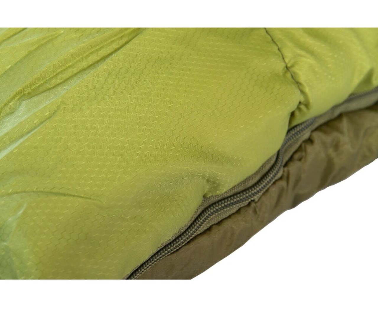 Спальный мешок одеяло Tramp Kingwood WIDE 230*100 см (-25°C) - фото5