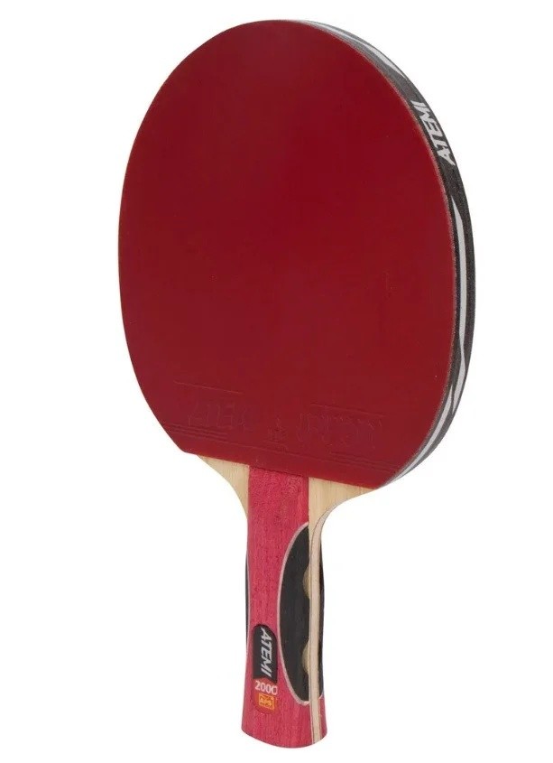 Ракетка для настольного тенниса Atemi Pro 2000 AN - фото3