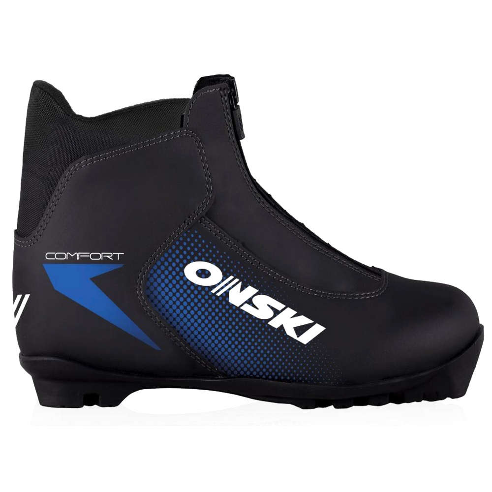 Ботинки для беговых лыж ONSKI Comfort (NNN) - фото