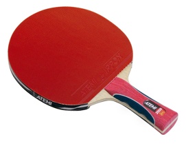 Ракетка для настольного тенниса Atemi Pro 2000 CV - фото